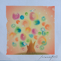パステルアート作品集 Pastel art gallery - Pastelism Art