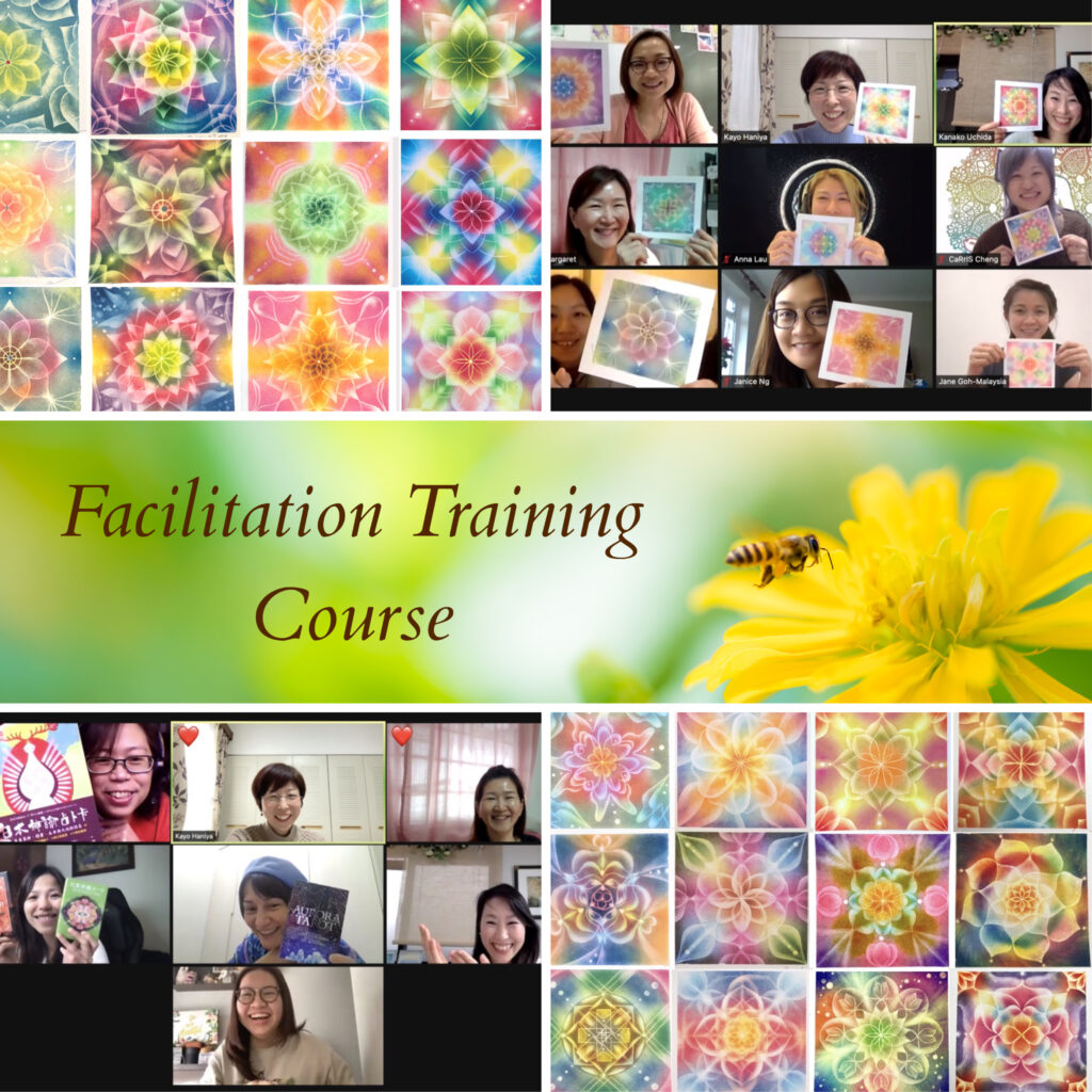 Facilitation Training Course Contents